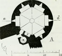 Picture 59 of 356 from Dictionnaire raisonné de l'architecture française du XIe au XVIe siècle (1875), leaf 91