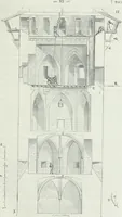 Picture 60 of 356 from Dictionnaire raisonné de l'architecture française du XIe au XVIe siècle (1875), leaf 92