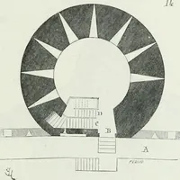 Picture 63 of 356 from Dictionnaire raisonné de l'architecture française du XIe au XVIe siècle (1875), leaf 96