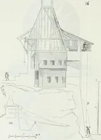 Picture 64 of 356 from Dictionnaire raisonné de l'architecture française du XIe au XVIe siècle (1875), leaf 97