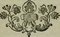 An illustration from Catalogue raisonné des bijoux, porcelaines, bronzes, lacqs, lustres de cristal de roche et de porcelaine : pendules de goût & autres meubles curieux ou composés : tableaux, desseins, estampes, coquilles & autres effets de curtiosité, provenans de la succession de M. Angran, vicomte de Fonspertuis (1747)