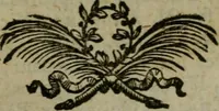 An illustration from Catalogue raisonné des bijoux, porcelaines, bronzes, lacqs, lustres de cristal de roche et de porcelaine : pendules de goût & autres meubles curieux ou composés : tableaux, desseins, estampes, coquilles & autres effets de curtiosité, provenans de la succession de M. Angran, vicomte de Fonspertuis (1747)