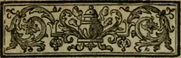 An illustration from Catalogue raisonné des bijoux, porcelaines, bronzes, lacqs, lustres de cristal de roche et de porcelaine : pendules de goût & autres meubles curieux ou composés : tableaux, desseins, estampes, coquilles & autres effets de curtiosité, provenans de la succession de M. Angran, vicomte de Fonspertuis (1747)