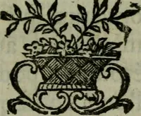 An illustration from Catalogue raisonné des differens effets curieux & rares contenus dans le cabinet de feu M. le chevalier de La Roque : ce cabinet renferme une collection considerable de tableaux, de desseins, & d'estampes des meilleurs maîtres; de figures de bronze & de marbre; de porcelaines anciennes ... de pierres ... de coquilles, & enfin de nombre d'autres morceaux interressans de divers genres (1745)