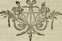 An illustration from Catalogue raisonné des diverses curiosités du cabinet de feu M. Quentin de Lorangere, composé de tableaux originaux des meilleurs maîtres de Flandres, d'une très-nombreuse collection de desseins & d'estampes de toutes les ecoles, de plusieurs atlas & suites de cartes, de quantité de morceaux de topographie, & d'un coquillier fait avec choix ... (1744)