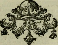 An illustration from Catalogue raisonné des diverses curiosités du cabinet de feu M. Quentin de Lorangere, composé de tableaux originaux des meilleurs maîtres de Flandres, d'une très-nombreuse collection de desseins & d'estampes de toutes les ecoles, de plusieurs atlas & suites de cartes, de quantité de morceaux de topographie, & d'un coquillier fait avec choix ... (1744)