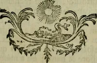 An illustration from Catalogue raisonné des diverses curiosités du cabinet de feu M. Quentin de Lorangere, composé de tableaux originaux des meilleurs maîtres de Flandres, d'une très-nombreuse collection de desseins & d'estampes de toutes les ecoles, de plusieurs atlas & suites de cartes, de quantité de morceaux de topographie, & d'un coquillier fait avec choix ... (1744)