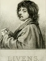 Picture 2 of 9 from Catalogue raisonné de toutes les estampes qui forment l'oeuvre de Rembrandt, et ceux de ses principaux imitateurs (1797), leaf 353