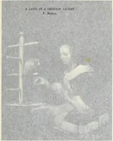 Picture 5 of 9 from A catalogue raisonné of the works of the most eminent Dutch, Flemish, and French painters; in which is included a short biographical notice of the artists, with a copious description of their principal pictures; a statement of the prices at which such pictures have been sold at public sales on the continent and in England; a reference to the galleries and private collections, in which a large portion are at present; and the names of the artists by whom they have been engraved; to which is added, a brief notice of the scholars & imitators of the great masters of the above schools: (1829), leaf 118