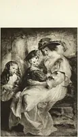 An illustration from A catalogue raisonné of the works of the most eminent Dutch, Flemish, and French painters; in which is included a short biographical notice of the artists, with a copious description of their principal pictures; a statement of the prices at which such pictures have been sold at public sales on the continent and in England; a reference to the galleries and private collections, in which a large portion are at present; and the names of the artists by whom they have been engraved; to which is added, a brief notice of the scholars & imitators of the great masters of the above schools: (1829)