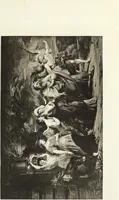 An illustration from A catalogue raisonné of the works of the most eminent Dutch, Flemish, and French painters; in which is included a short biographical notice of the artists, with a copious description of their principal pictures; a statement of the prices at which such pictures have been sold at public sales on the continent and in England; a reference to the galleries and private collections, in which a large portion are at present; and the names of the artists by whom they have been engraved; to which is added, a brief notice of the scholars & imitators of the great masters of the above schools: (1829)