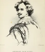 Picture 1 of 7 from A catalogue raisonné of the works of the most eminent Dutch, Flemish, and French painters; in which is included a short biographical notice of the artists, with a copious description of their principal pictures; a statement of the prices at which such pictures have been sold at public sales on the continent and in England; a reference to the galleries and private collections, in which a large portion are at present; and the names of the artists by whom they have been engraved; to which is added, a brief notice of the scholars & imitators of the great masters of the above schools: (1829), leaf 7