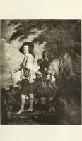 An illustration from A catalogue raisonné of the works of the most eminent Dutch, Flemish, and French painters; in which is included a short biographical notice of the artists, with a copious description of their principal pictures; a statement of the prices at which such pictures have been sold at public sales on the continent and in England; a reference to the galleries and private collections, in which a large portion are at present; and the names of the artists by whom they have been engraved; to which is added, a brief notice of the scholars & imitators of the great masters of the above schools: (1829)