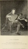 Picture 1 of 9 from A catalogue raisonné of the works of the most eminent Dutch, Flemish, and French painters; in which is included a short biographical notice of the artists, with a copious description of their principal pictures; a statement of the prices at which such pictures have been sold at public sales on the continent and in England; a reference to the galleries and private collections, in which a large portion are at present; and the names of the artists by whom they have been engraved; to which is added, a brief notice of the scholars & imitators of the great masters of the above schools: (1829), leaf 7