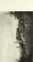 An illustration from A catalogue raisonné of the works of the most eminent Dutch, Flemish, and French painters; in which is included a short biographical notice of the artists, with a copious description of their principal pictures; a statement of the prices at which such pictures have been sold at public sales on the continent and in England; a reference to the galleries and private collections, in which a large portion are at present; and the names of the artists by whom they have been engraved; to which is added, a brief notice of the scholars & imitators of the great masters of the above schools: (1829)