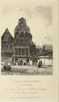 Picture 2 of 9 from A catalogue raisonné of the works of the most eminent Dutch, Flemish, and French painters; in which is included a short biographical notice of the artists, with a copious description of their principal pictures; a statement of the prices at which such pictures have been sold at public sales on the continent and in England; a reference to the galleries and private collections, in which a large portion are at present; and the names of the artists by whom they have been engraved; to which is added, a brief notice of the scholars & imitators of the great masters of the above schools: (1829), leaf 15