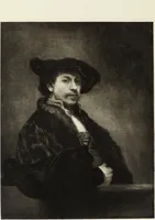 An illustration from A catalogue raisonné of the works of the most eminent Dutch, Flemish, and French painters; in which is included a short biographical notice of the artists, with a copious description of their principal pictures; a statement of the prices at which such pictures have been sold at public sales on the continent and in England; a reference to the galleries and private collections, in which a large portion are at present; and the names of the artists by whom they have been engraved; to which is added, a brief notice of the scholars & imitators of the great masters of the above schools: (1829)
