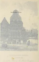 Picture 3 of 9 from A catalogue raisonné of the works of the most eminent Dutch, Flemish, and French painters; in which is included a short biographical notice of the artists, with a copious description of their principal pictures; a statement of the prices at which such pictures have been sold at public sales on the continent and in England; a reference to the galleries and private collections, in which a large portion are at present; and the names of the artists by whom they have been engraved; to which is added, a brief notice of the scholars & imitators of the great masters of the above schools: (1829), leaf 17