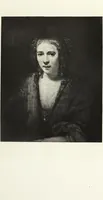 An illustration from A catalogue raisonné of the works of the most eminent Dutch, Flemish, and French painters; in which is included a short biographical notice of the artists, with a copious description of their principal pictures; a statement of the prices at which such pictures have been sold at public sales on the continent and in England; a reference to the galleries and private collections, in which a large portion are at present; and the names of the artists by whom they have been engraved; to which is added, a brief notice of the scholars & imitators of the great masters of the above schools: (1829)