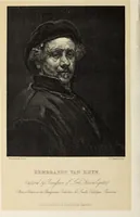 Picture 1 of 9 from A catalogue raisonné of the works of the most eminent Dutch, Flemish, and French painters; in which is included a short biographical notice of the artists, with a copious description of their principal pictures; a statement of the prices at which such pictures have been sold at public sales on the continent and in England; a reference to the galleries and private collections, in which a large portion are at present; and the names of the artists by whom they have been engraved; to which is added, a brief notice of the scholars & imitators of the great masters of the above schools: (1829), leaf 7
