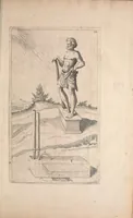 An illustration from Les raisons des forces mouuantes auec diuerses machines tant vtilles que plaisantes : aus quelles sont adioints plusieurs desseings de grotes et fontaines (1615)