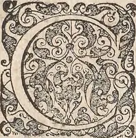An illustration from Les raisons des forces mouuantes auec diuerses machines tant vtilles que plaisantes : aus quelles sont adioints plusieurs desseings de grotes et fontaines (1615)