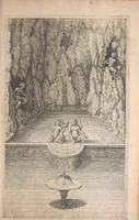 An illustration from Les raisons des forces mouuantes auec diuerses machines tant vtilles que plaisantes : aus quelles sont adioints plusieurs desseings de grotes et fontaines (1615)