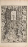 An illustration from Les raisons des forces mouuantes auec diuerses machines tant vtilles que plaisantes : aus quelles sont adioints plusieurs desseings de grotes et fontaines (1615)