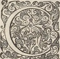 An illustration from Les raisons des forces mouuantes auec diuerses machines tant vtilles que plaisantes : aus quelles sont adioints plusieurs desseings de grotes et fontaines (1615)