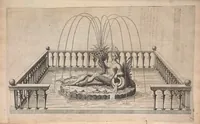 An illustration from Les raisons des forces mouuantes auec diuerses machines tant vtilles que plaisantes : aus quelles sont adioints plusieurs desseings de grotes et fontaines (1615)