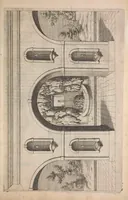 An illustration from Les raisons des forces mouuantes auec diuerses machines tant vtilles que plaisantes : aus quelles sont adioints plusieurs desseings de grotes et fontaines (1615)