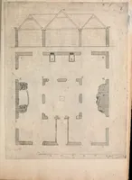 An illustration from Les raisons des forces mouuantes auec diuerses machines tant vtilles que plaisantes : aus quelles sont adioints plusieurs desseings de grotes et fontaines (1615)