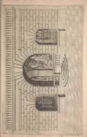 An illustration from Les raisons des forces mouuantes auec diuerses machines tant vtilles que plaisantes : aus quelles sont adioints plusieurs desseings de grotes et fontaines (1615)