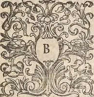 An illustration from Les raisons des forces mouuantes auec diuerses machines tant vtilles que plaisantes : aus quelles sont adioints plusieurs desseings de grotes et fontaines (1615)