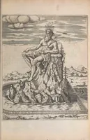 An illustration from Les raisons des forces mouuantes auec diuerses machines tant vtilles que plaisantes : aus quelles sont adioints plusieurs desseings de grotes et fontaines (1615)
