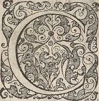 An illustration from Les raisons des forces mouuantes auec diuerses machines tant vtilles que plaisantes : aus quelles sont adioints plusieurs desseings de grotes et fontaines (1615)