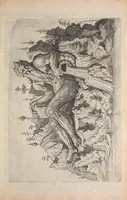 An illustration from Les raisons des forces mouuantes auec diuerses machines tant vtilles que plaisantes : aus quelles sont adioints plusieurs desseings de grotes et fontaines (1615)