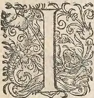 An illustration from Les raisons des forces mouuantes auec diuerses machines tant vtilles que plaisantes : aus quelles sont adioints plusieurs desseings de grotes et fontaines (1615)