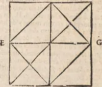 An illustration from Les raisons des forces mouuantes auec diuerses machines tant vtilles que plaisantes : aus quelles sont adioints plusieurs desseings de grotes et fontaines (1615)