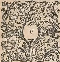 An illustration from Les raisons des forces mouuantes auec diuerses machines tant vtilles que plaisantes : aus quelles sont adioints plusieurs desseings de grotes et fontaines (1615)
