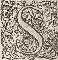 An illustration from Les raisons des forces mouuantes auec diuerses machines tant vtilles que plaisantes : aus quelles sont adioints plusieurs desseings de grotes et fontaines (1615)