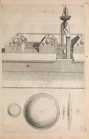 An illustration from Les raisons des forces mouuantes auec diuerses machines tant vtilles que plaisantes : aus quelles sont adioints plusieurs desseings de grotes et fontaines (1615)