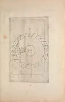 An illustration from Les raisons des forces mouuantes auec diuerses machines tant vtilles que plaisantes : aus quelles sont adioints plusieurs desseings de grotes et fontaines (1615)
