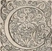 An illustration from Les raisons des forces mouuantes auec diuerses machines tant vtilles que plaisantes : aus quelles sont adioints plusieurs desseings de grotes et fontaines (1615)