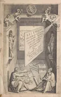 An illustration from Les raisons des forces mouuantes auec diuerses machines tant vtilles que plaisantes : aus quelles sont adioints plusieurs desseings de grotes et fontaines (1615)