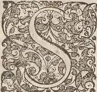 An illustration from Les raisons des forces mouuantes auec diuerses machines tant vtilles que plaisantes : aus quelles sont adioints plusieurs desseings de grotes et fontaines (1615)