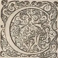 An illustration from Les raisons des forces mouuantes auec diuerses machines tant vtilles que plaisantes : aus quelles sont adioints plusieurs desseings de grotes et fontaines (1615)