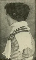 An illustration from Rake knitting and its special adaptation to invalid workers (1916)