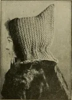 An illustration from Rake knitting and its special adaptation to invalid workers (1916)