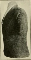 An illustration from Rake knitting and its special adaptation to invalid workers (1916)